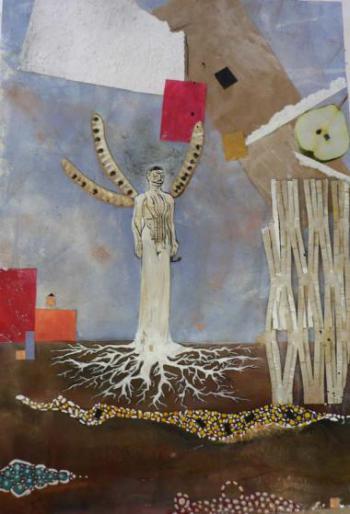 Tserkesi_Kunsttherapie